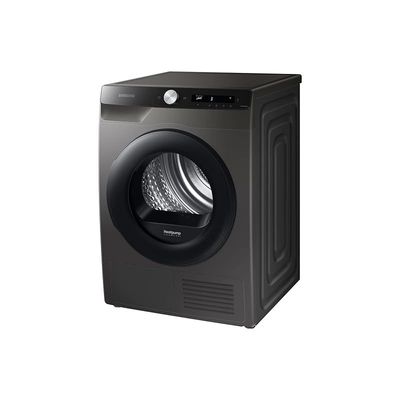 Samsung 9 kg front load Dryer With AI Control Model- DV90T5240AX/GU | 1 year full & 20 Year Digital Inverter Motor  Warranty 