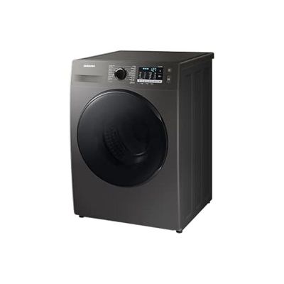 Samsung 8 KG Washer 6 KG Dryer Combo Washing Machine With Air Wash Model- WD80TA046BXGU | 1 year full & 20 Year Digital Inverter Motor Warranty