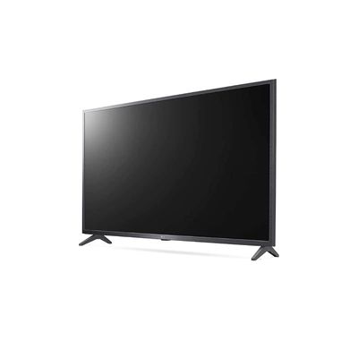 LG 43UP7550 43 Inch 4K With WebOS Smart TV AI ThinQ With True Cinema Experience