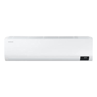 Samsung  1.5 Ton Split Air Conditioner Wall Mounted 18000 Btu Inverter Compressor White Color Model - AR18TVFZEWK/GU | 1 Year Full 5 Years Compressor Warranty.