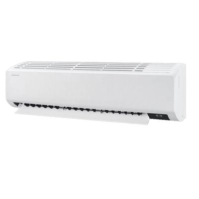 Samsung  1.5 Ton Split Air Conditioner Wall Mounted 18000 Btu Inverter Compressor White Color Model - AR18TVFZEWK/GU | 1 Year Full 5 Years Compressor Warranty.