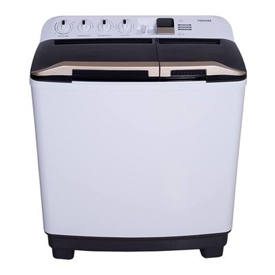 Toshiba 16 KG, Semi-Automatic Washing Machine, VH-J17WA - 1 Year Manufacturer Warranty