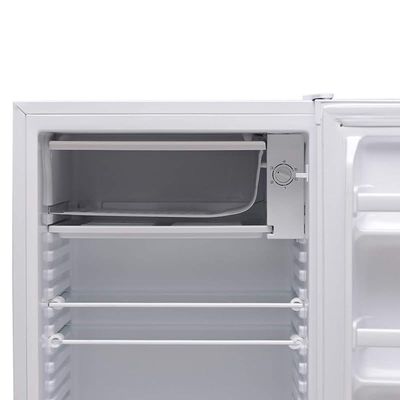 Bompani 92 Liters Single Door Refrigerator White Model BR146 | 1 Year Full 5 Years Compressor Warranty