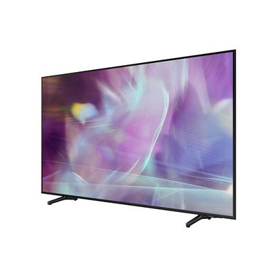 Samsung 75 Inch TV QLED UHD 4K Smart TV - Model- QA75Q60ABUXZN  | 1 Year Warranty