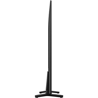 Samsung Smart TV, QLED, Q60C, 65 Inch, Titan Gray, 2023, Quantum Dot, HDR10+, AirSlim, Smart Hub, QA65Q60CAUXZN
