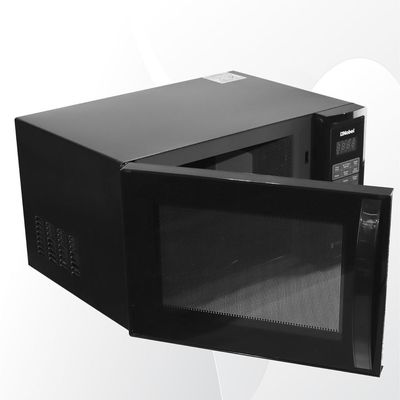 Nobel Digital Microwave Oven LED Display, 36L, Black, NMO40D