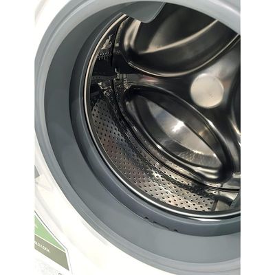 Super General 6Kg Front Load Washing Machine New Edition Model- SGW6200NLED | 1 Year Full Warranty