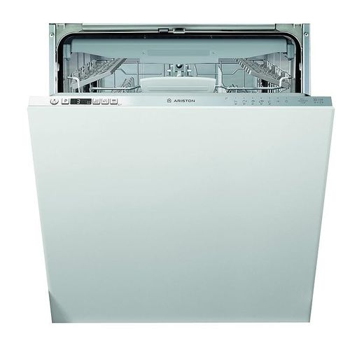 Ariston Built In 60CM 14 Place Setting Fully Integrated Dishwasher Model- LIC3C26WF | 1 Year Full Warranty 