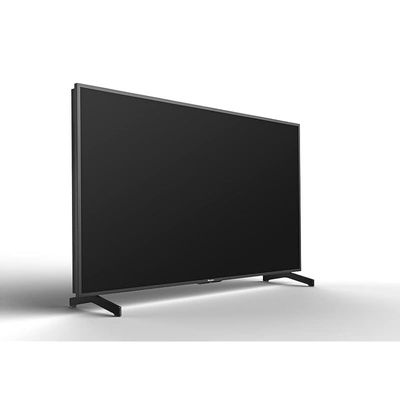 Hisense 100 Inch TV 4K UHD Smart Premium Dolby Vision YouTube Netflix Shahid Freeview Play & Alexa Built-in, Bluetooth & WiFi Black Color Model -100U8GQ 1 Year Warranty.