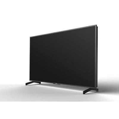 Hisense 100 Inch TV 4K UHD Smart Premium Dolby Vision YouTube Netflix Shahid Freeview Play & Alexa Built-in, Bluetooth & WiFi Black Color Model -100U8GQ 1 Year Warranty.