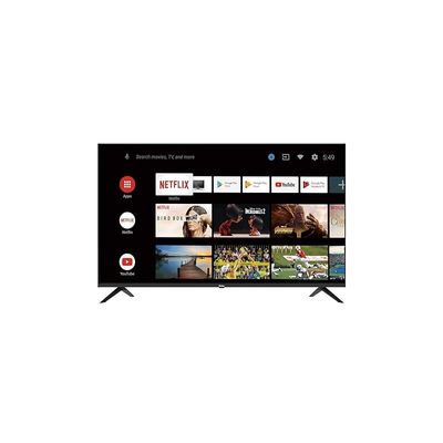TV