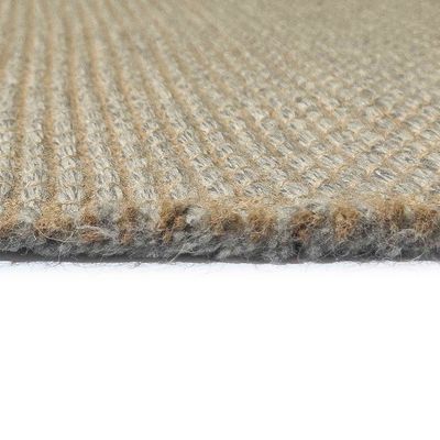 HC Home Canvas Cotta Eco Jute Rug 160X230 - Light Brown