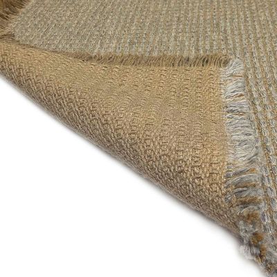 HC Home Canvas Cotta Eco Jute Rug 160X230 - Light Brown