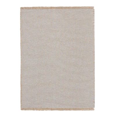 HC Home Canvas Cotta Eco Jute Rug 160X230 - Light Brown