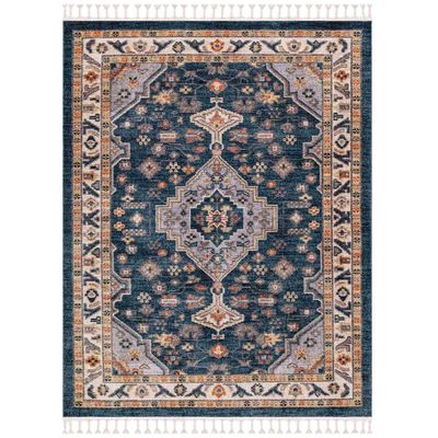 Back To Home Rug 160X230 - Multi Color Design 3