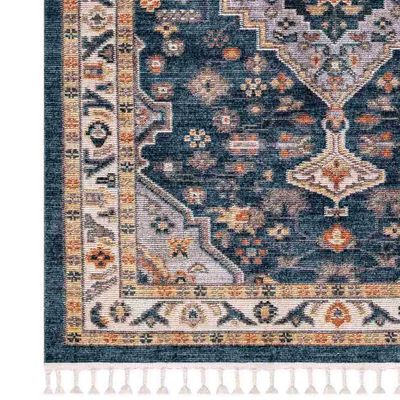 Back To Home Rug 160X230 - Multi Color Design 3