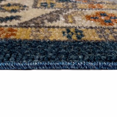 Back To Home Rug 160X230 - Multi Color Design 3