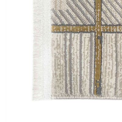 Milano Collection 30891B Gold  - 200X290