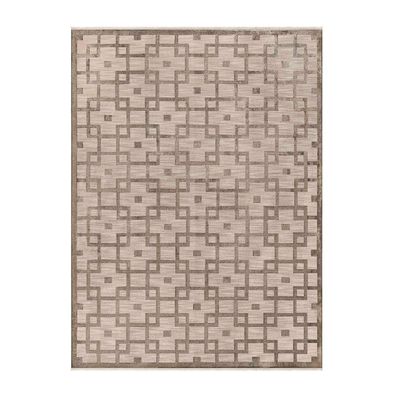 Infinity Design 31043D Light Brown  - 200X290