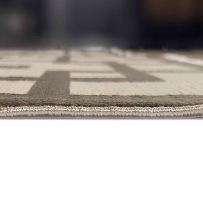 Infinity Design 31043D Light Brown  - 200X290