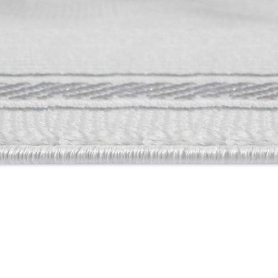 Moongliht Carpet 51445D Grey  - 160X230