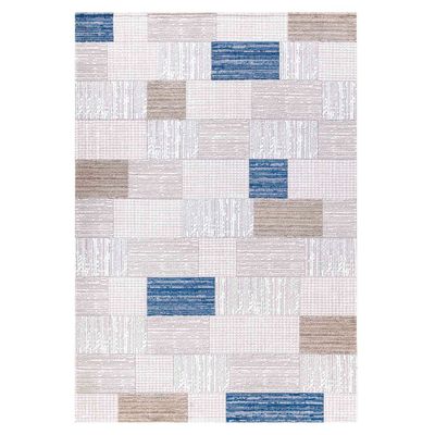 Milas Carpet 45622E Multi Color  - 160X230