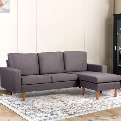 Corner Sofa