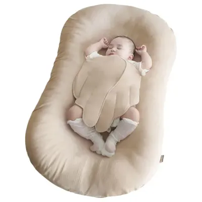 Sunveno DuPont Baby Nest Wings - Khaki