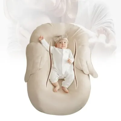 Sunveno DuPont Baby Nest Wings - Khaki