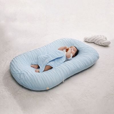 Sunveno DuPont Baby Nest Wings - Blue