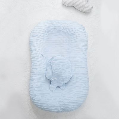 Sunveno DuPont Baby Nest Wings - Blue