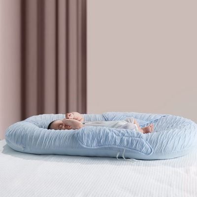 Sunveno DuPont Baby Nest Wings - Blue