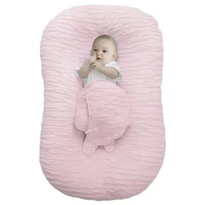 Sunveno DuPont Baby Nest Wings - Pink