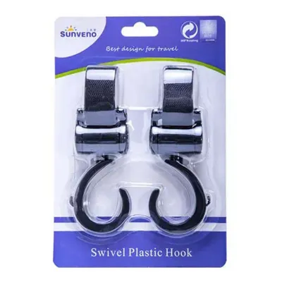 Sunveno Rotating Stroller Hook