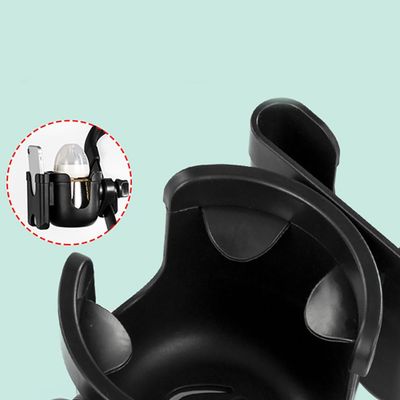 Teknum 2 - in - 1 Universal stroller Cup & Phone Holder 