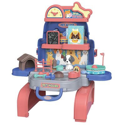 Indoor Kids Play