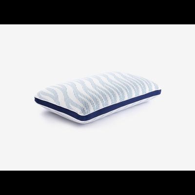 Sleepwell Impression Regular Foam Pillow For Painfree Head & Neck Support