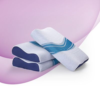 Sleepwell Nexa Curve Pillow