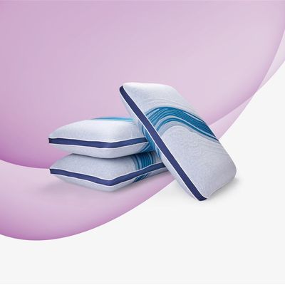 Sleepwell Nexa Regular Pillow