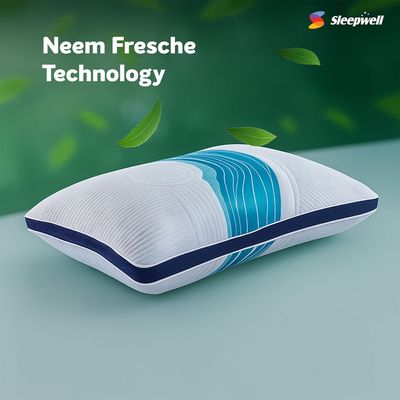 Sleepwell Nexa Regular Pillow