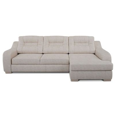 L-shape sofa «Royce» Kalipso 1