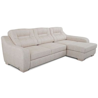 L-shape sofa «Royce» Kalipso 1