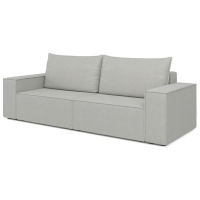 Sofa bed «Detroit» Velutto 01