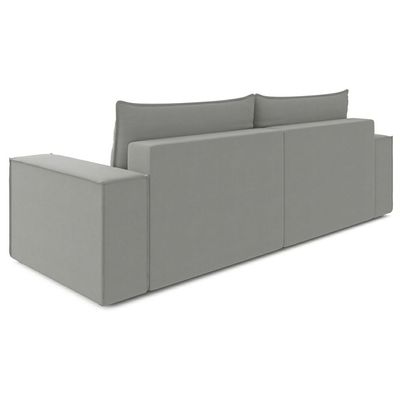 Sofa bed «Detroit» Velutto 01