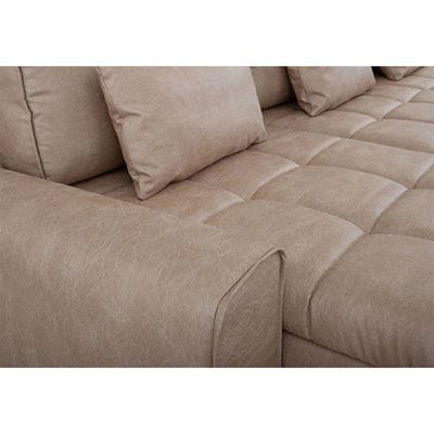 Modular sofa Cleveland Western 01