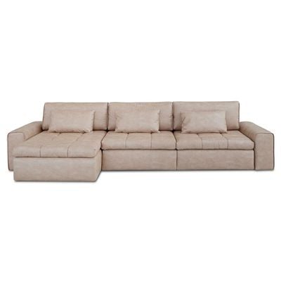 Modular sofa Cleveland Western 01