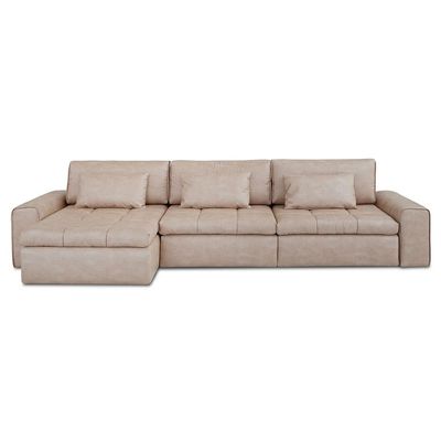 Modular sofa «Cleveland» Western 01