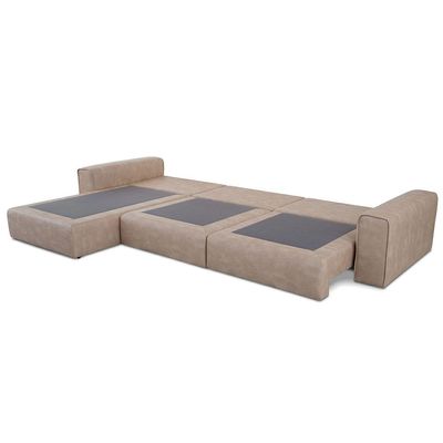 Modular sofa Cleveland Western 01