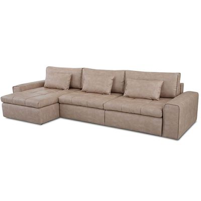 Modular sofa Cleveland Western 01