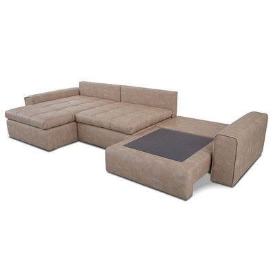 Modular sofa Cleveland Western 01